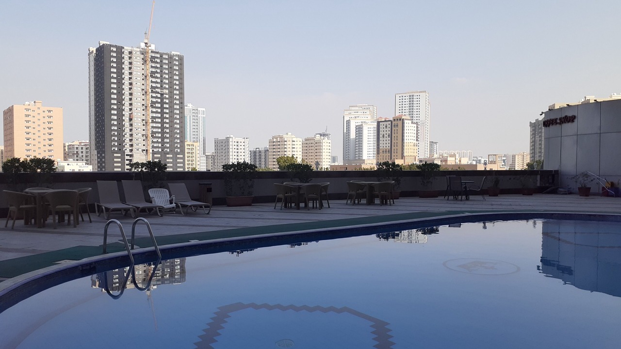 Photo of Outdoor in Ajman