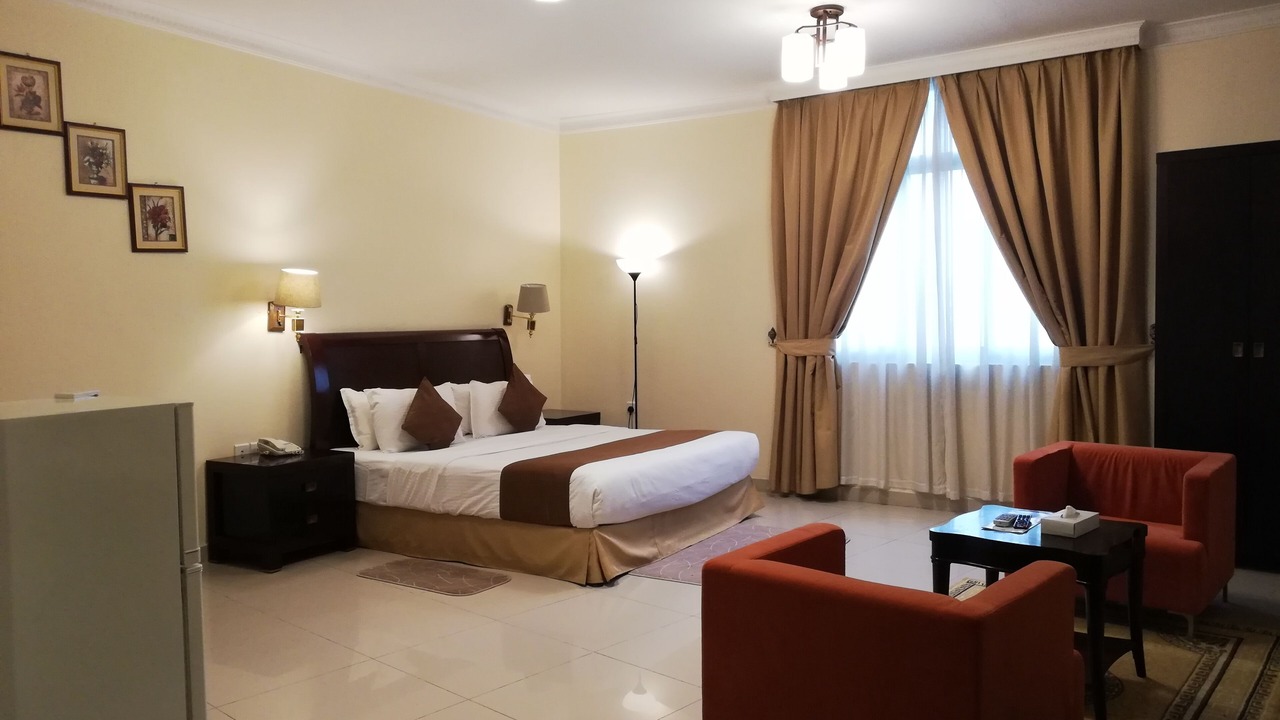 Photo of Bedroom in Ajman