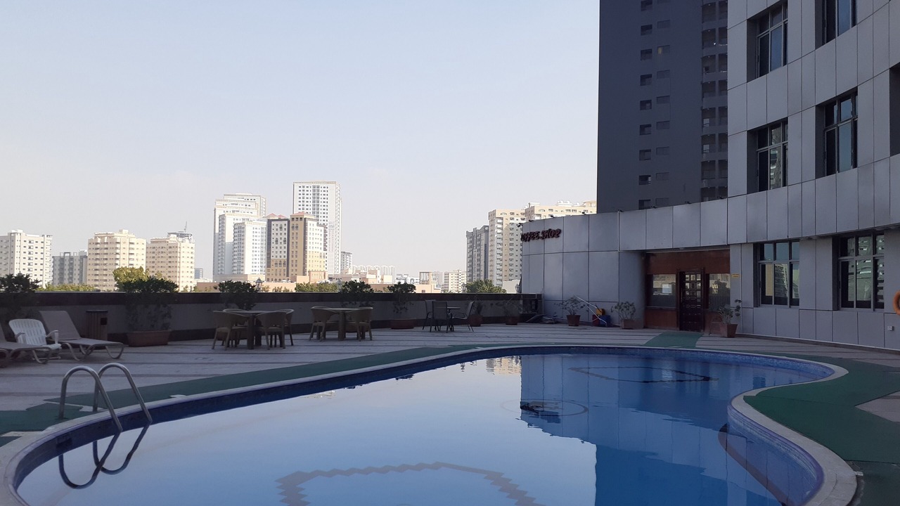 Photo of Outdoor in Ajman