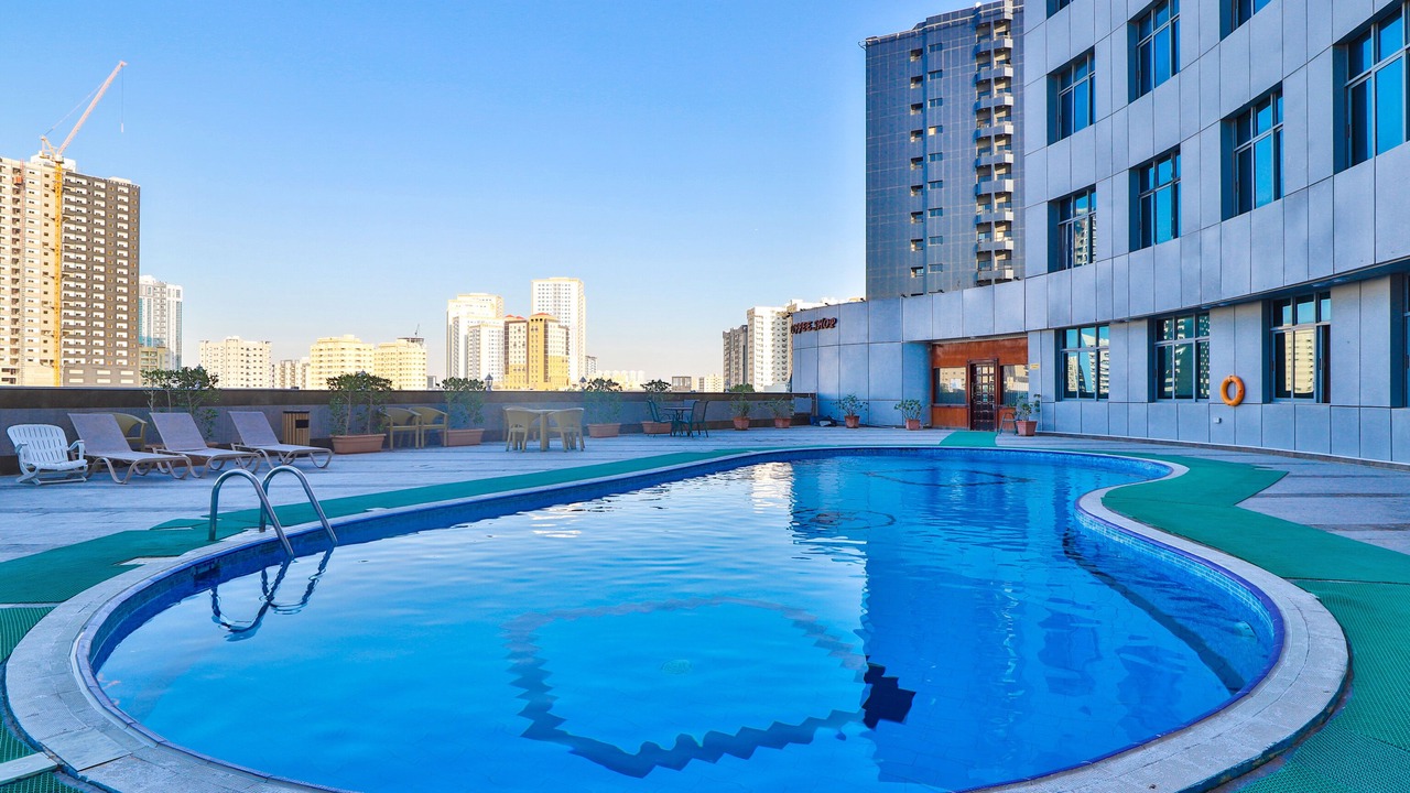 Photo of Outdoor in Ajman