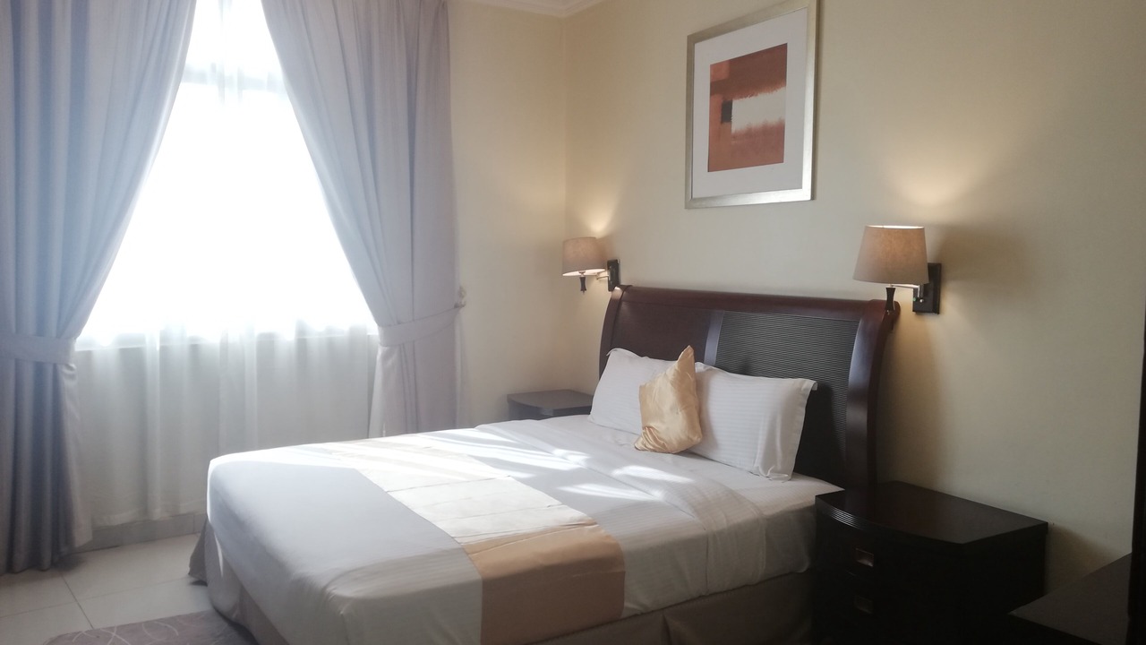 Photo of Bedroom in Ajman