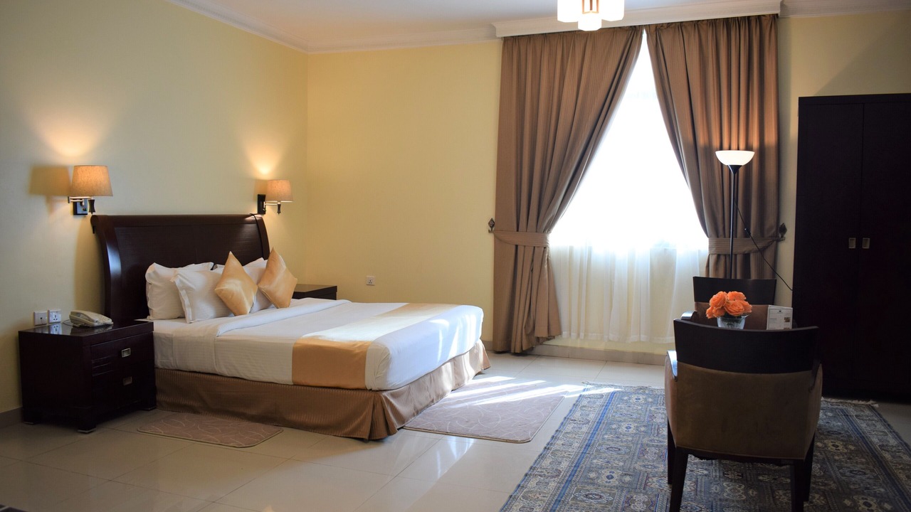 Photo of Bedroom in Ajman