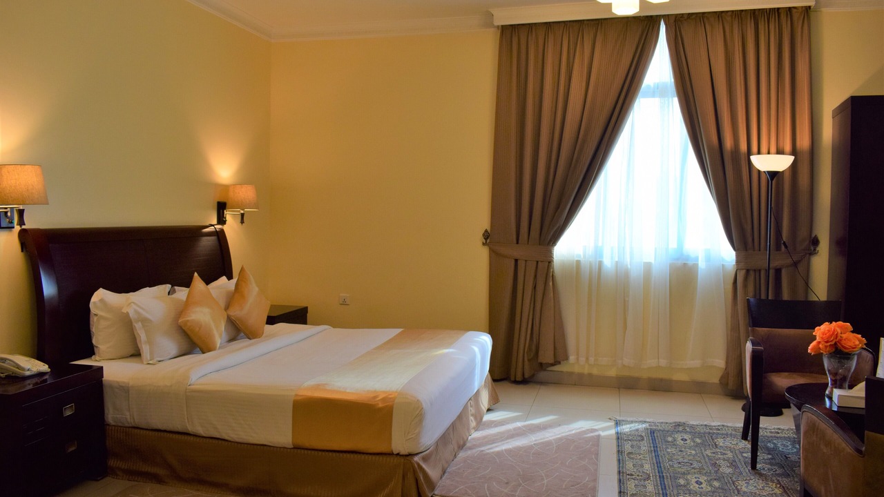 Photo of Bedroom in Ajman