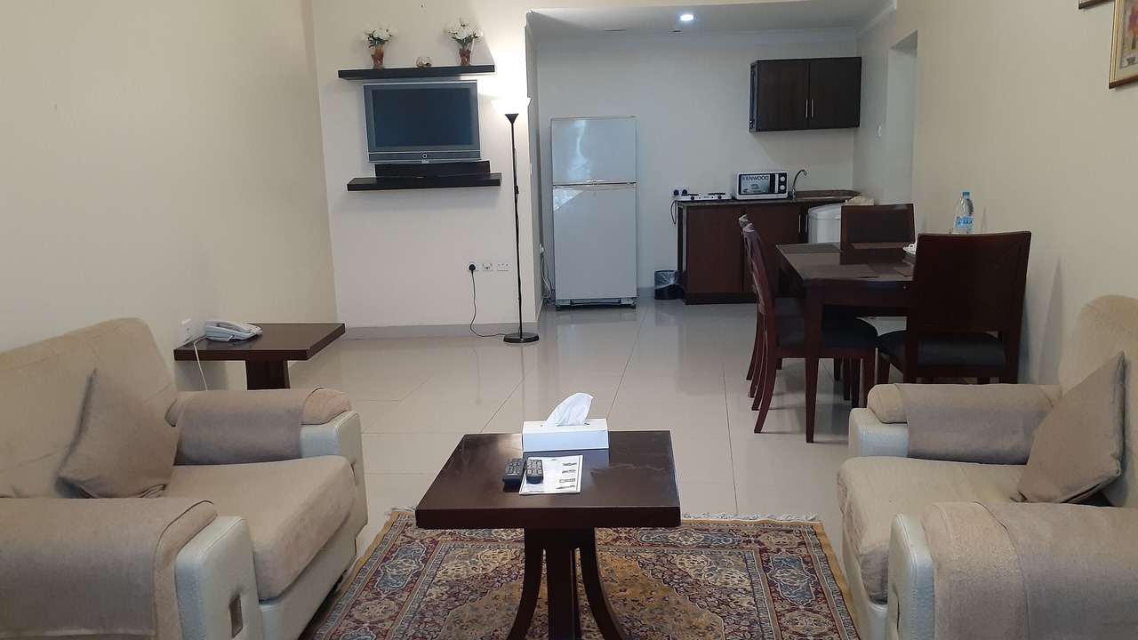 Photo of Bedroom in Ajman