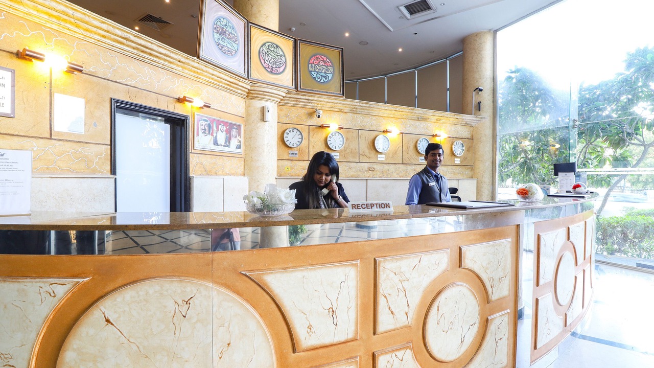 Photo of Others in Ajman