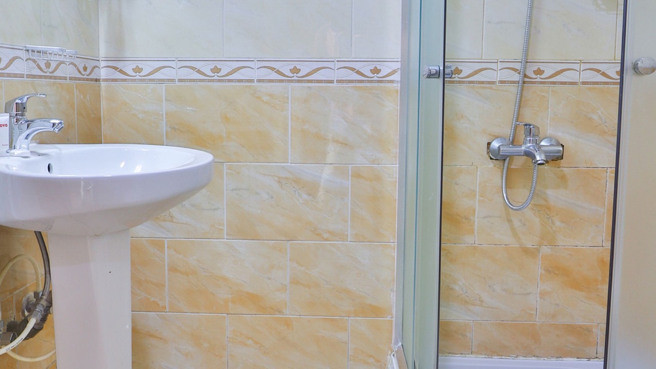 Photo of Bathroom in Ajman