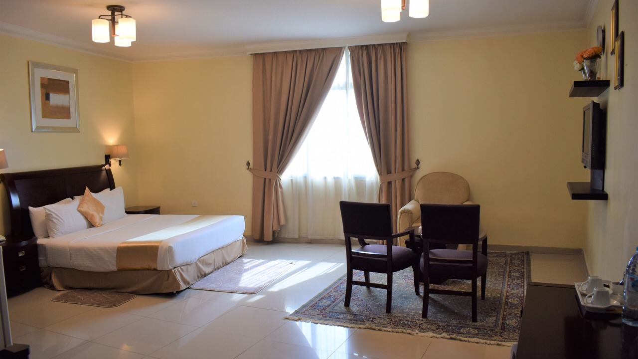 Photo of Bedroom in Ajman