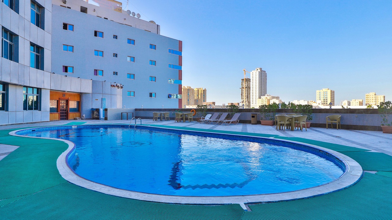 Photo of Outdoor in Ajman