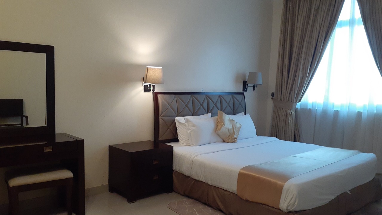 Photo of Bedroom in Ajman