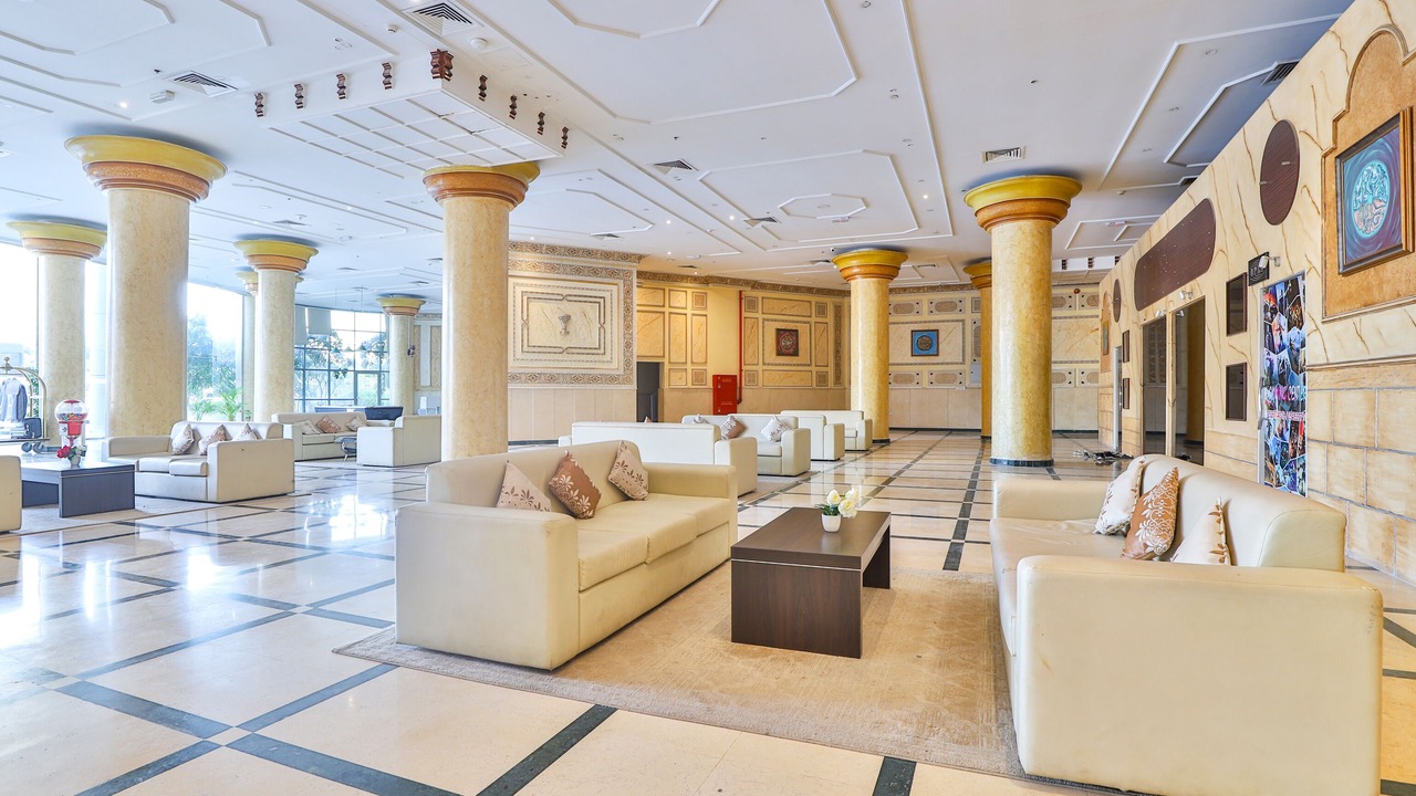 Photo of Others in Ajman