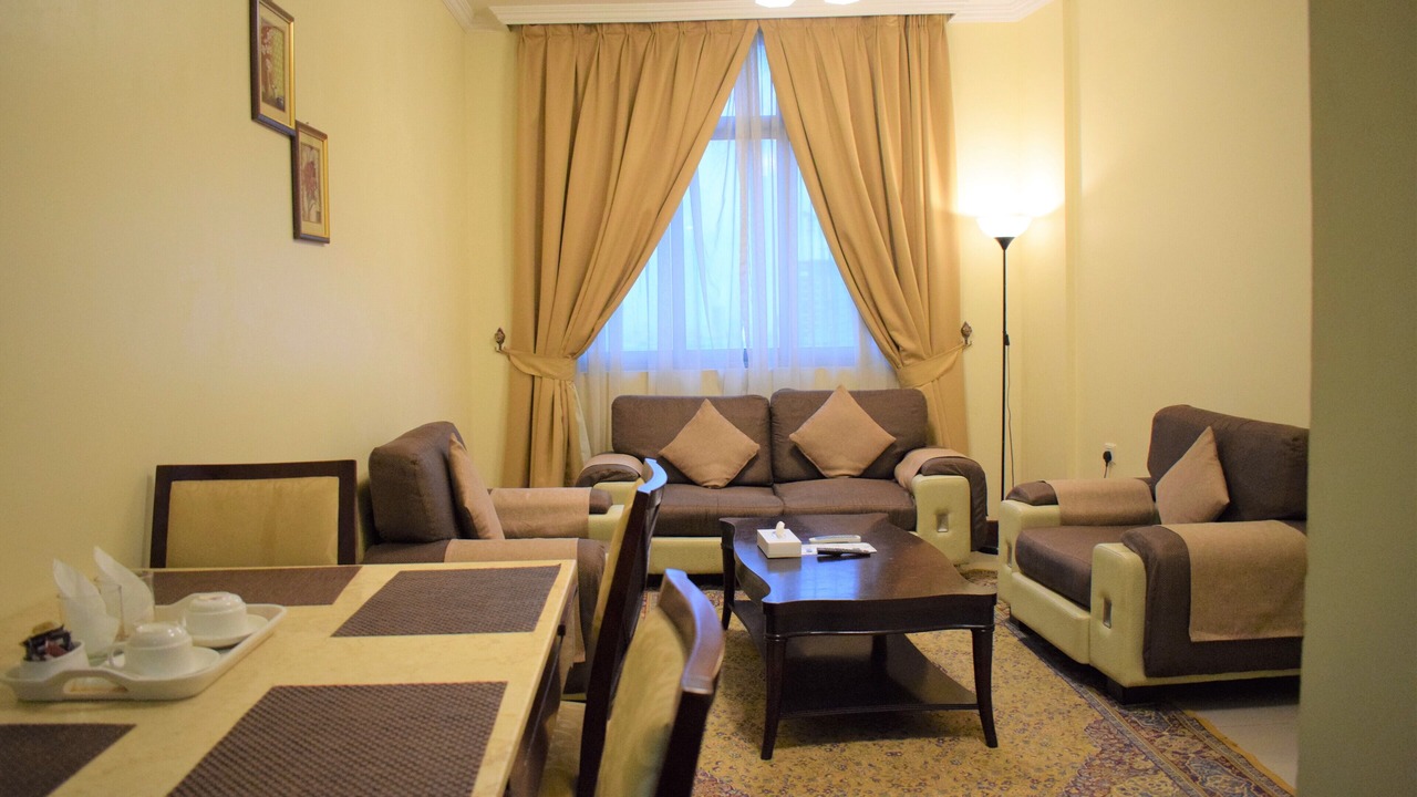 Photo of Bedroom in Ajman