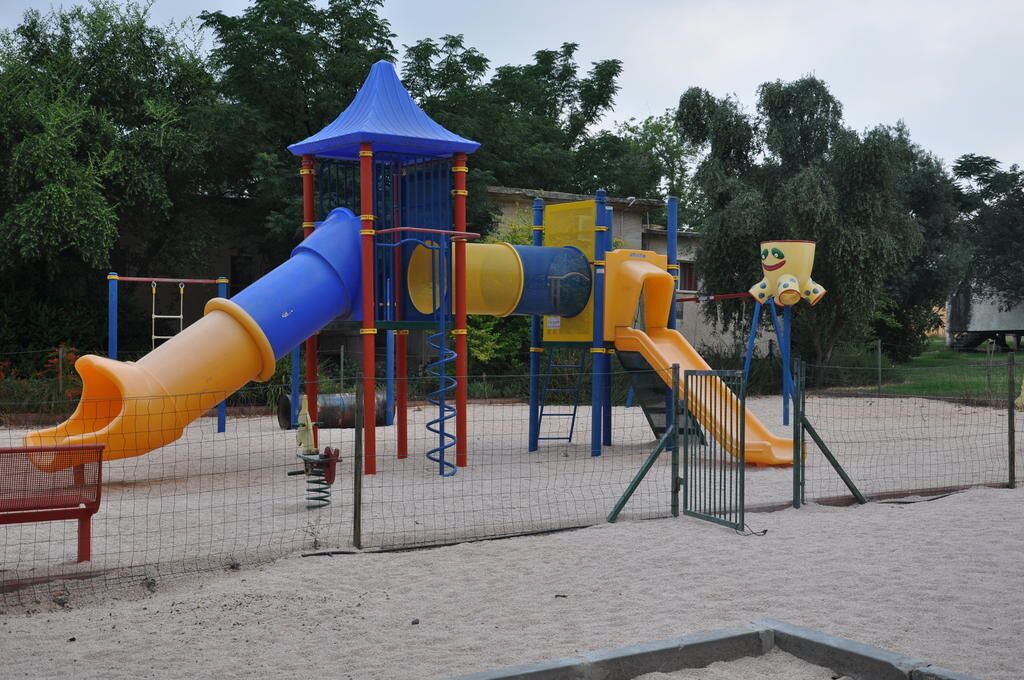 Photo of Outdoor in Kfar Szold