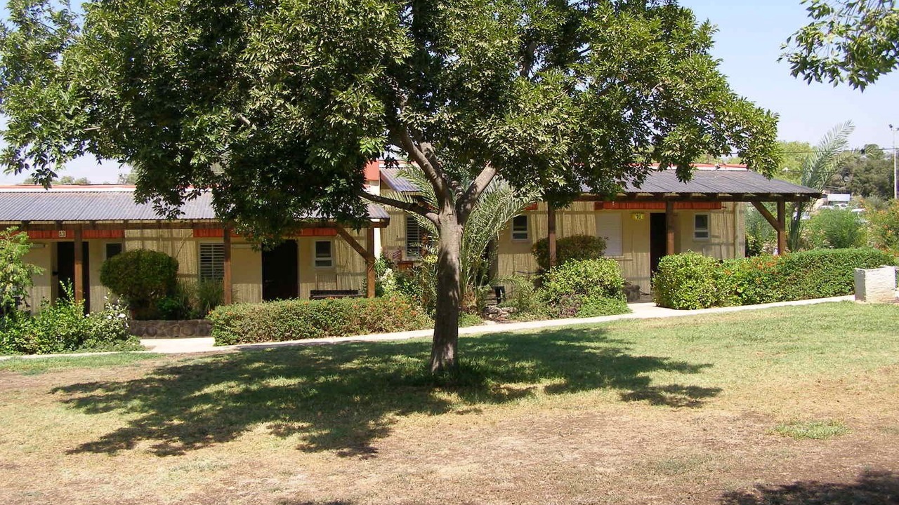 Photo of Outdoor in Kfar Szold