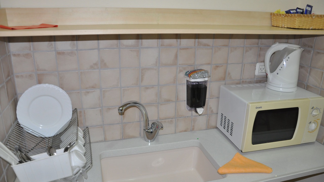 Photo of Kitchen in Kfar Szold