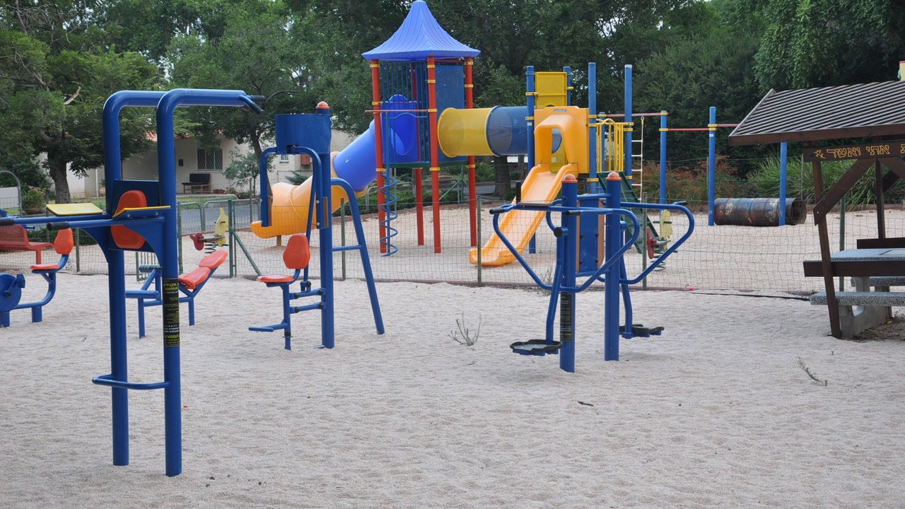 Photo of Outdoor in Kfar Szold