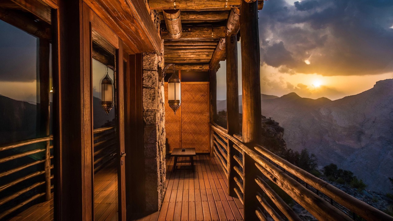 Photo of Bedroom in Wadi Bani Kharus