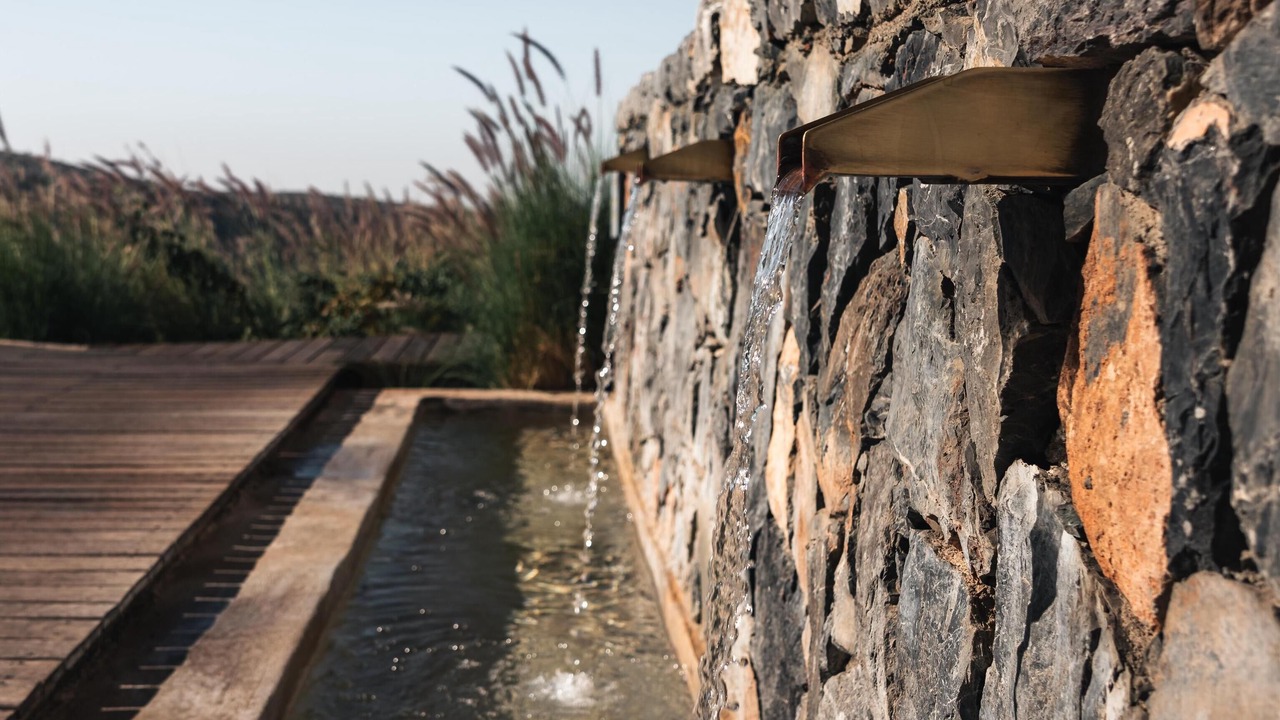 Photo of Outdoor in Wadi Bani Kharus
