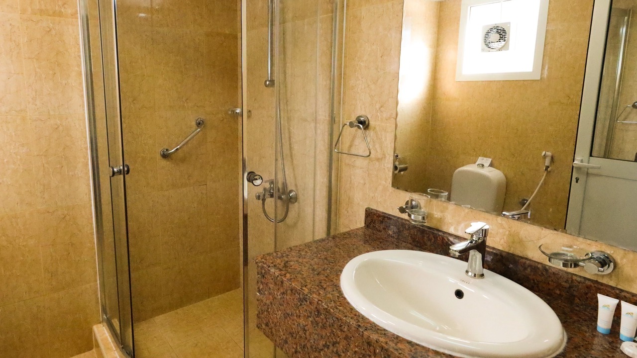 Photo of Bathroom in Al Aqah