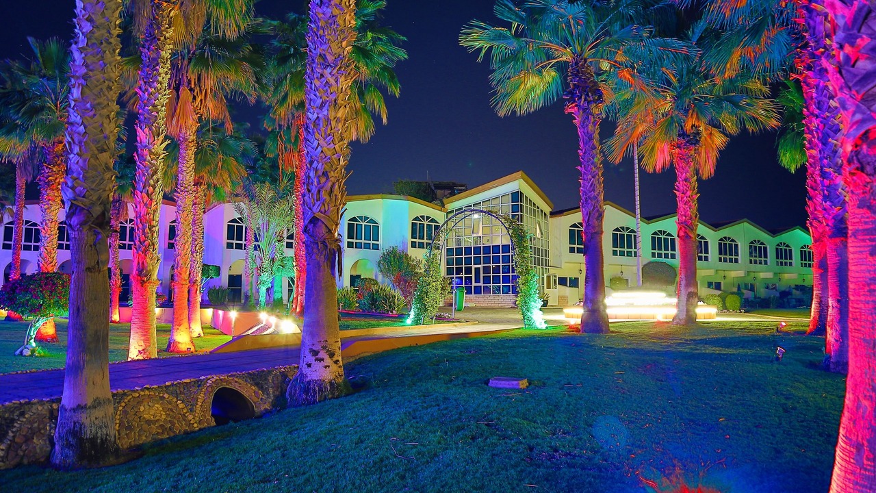 Photo of Outdoor in Al Aqah