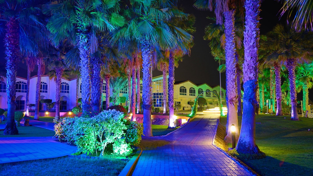 Photo of Outdoor in Al Aqah