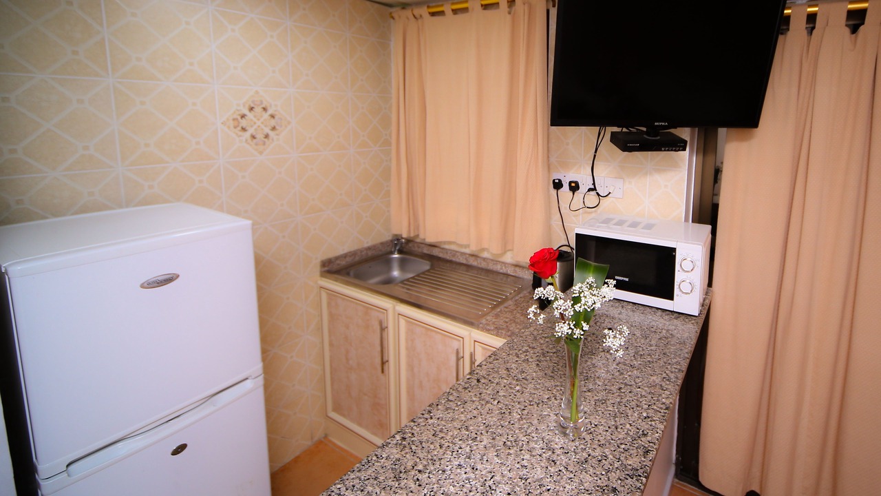 Photo of Bedroom in Al Aqah