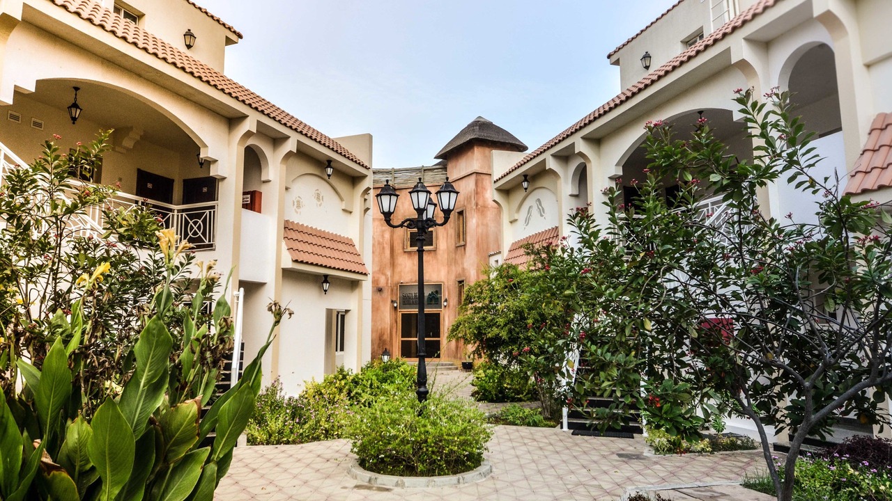 Photo of Outdoor in Al Aqah