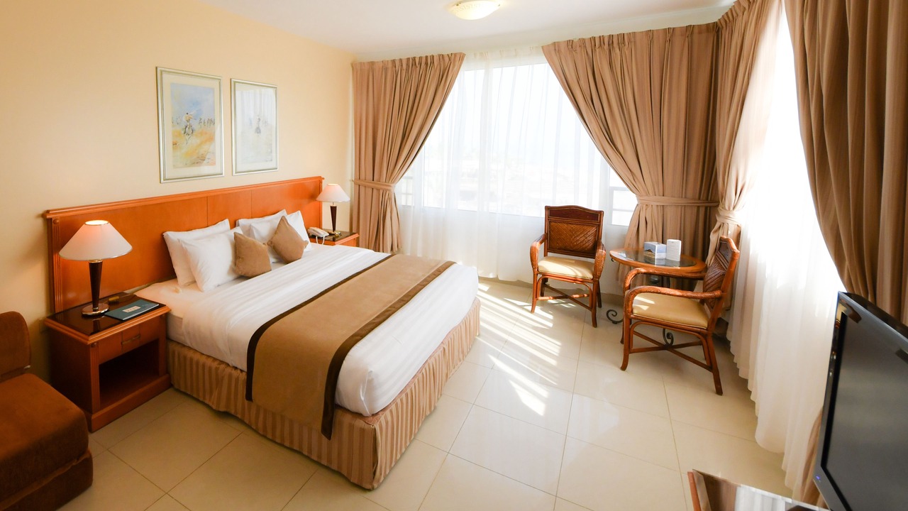 Photo of Bedroom in Al Aqah