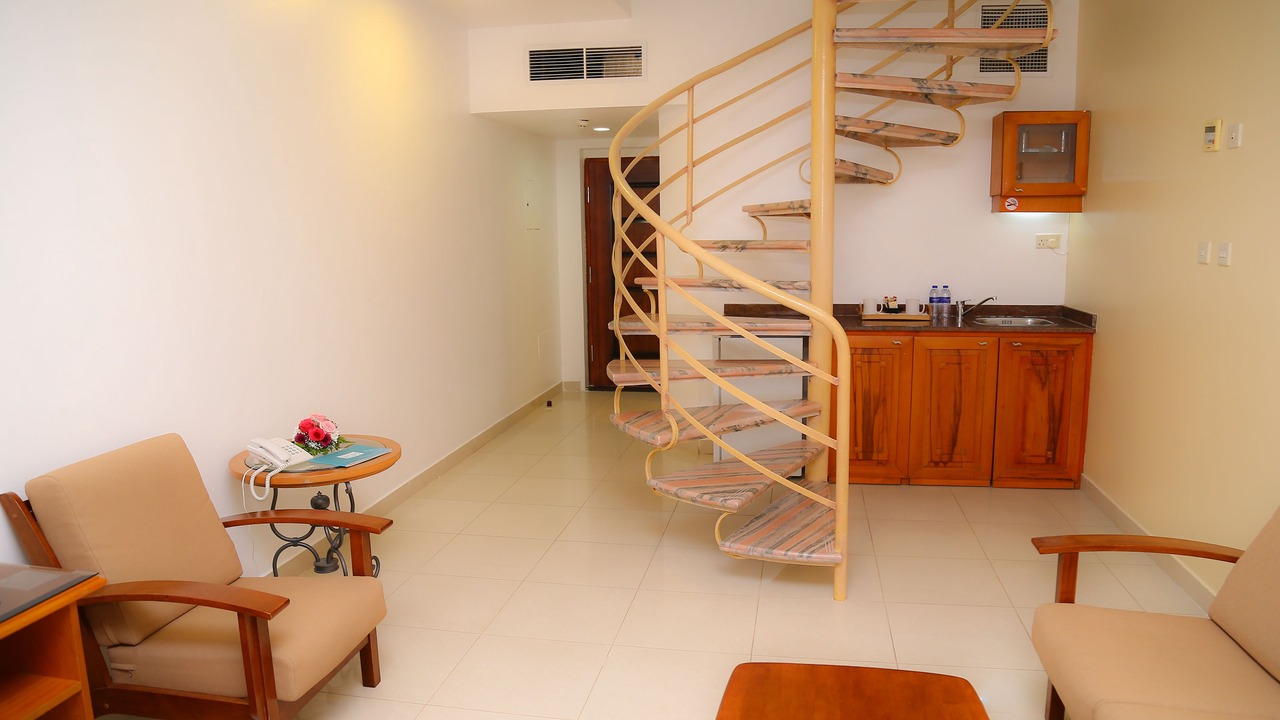 Photo of Bedroom in Al Aqah