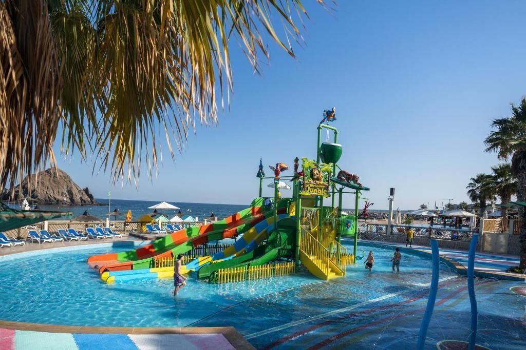 Photo of Outdoor in Al Aqah