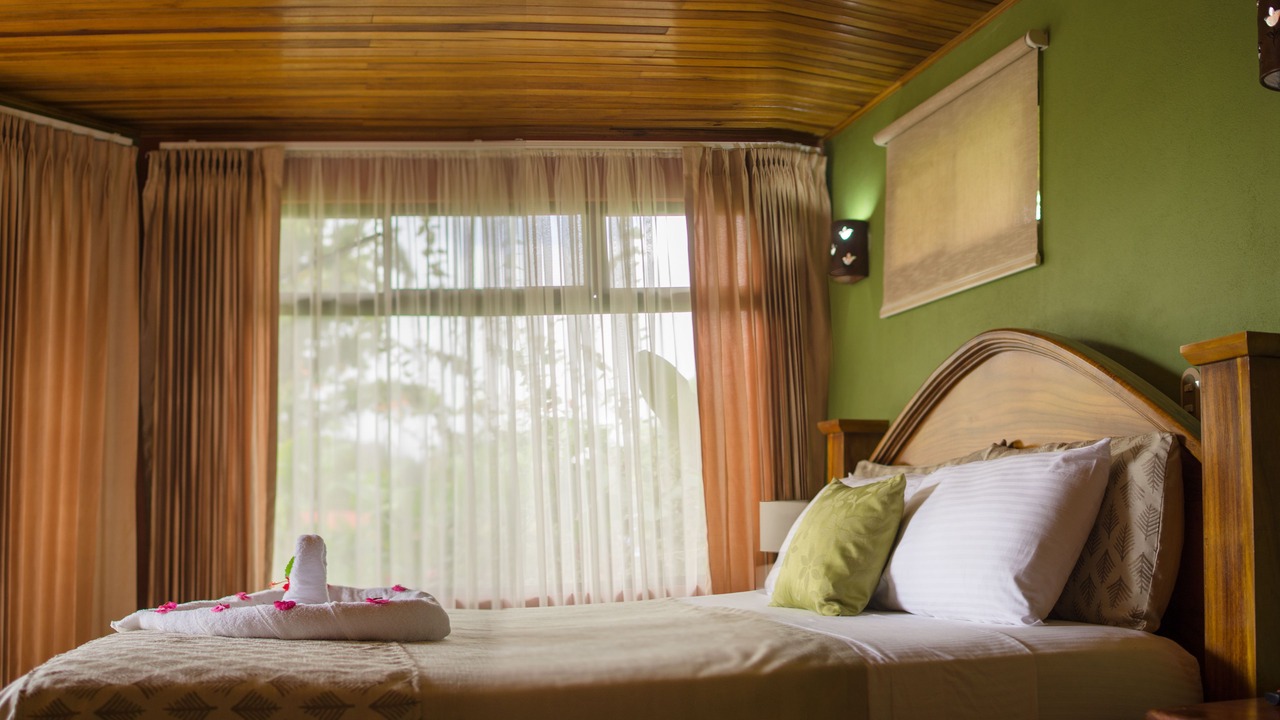 Photo of Bedroom in Palma