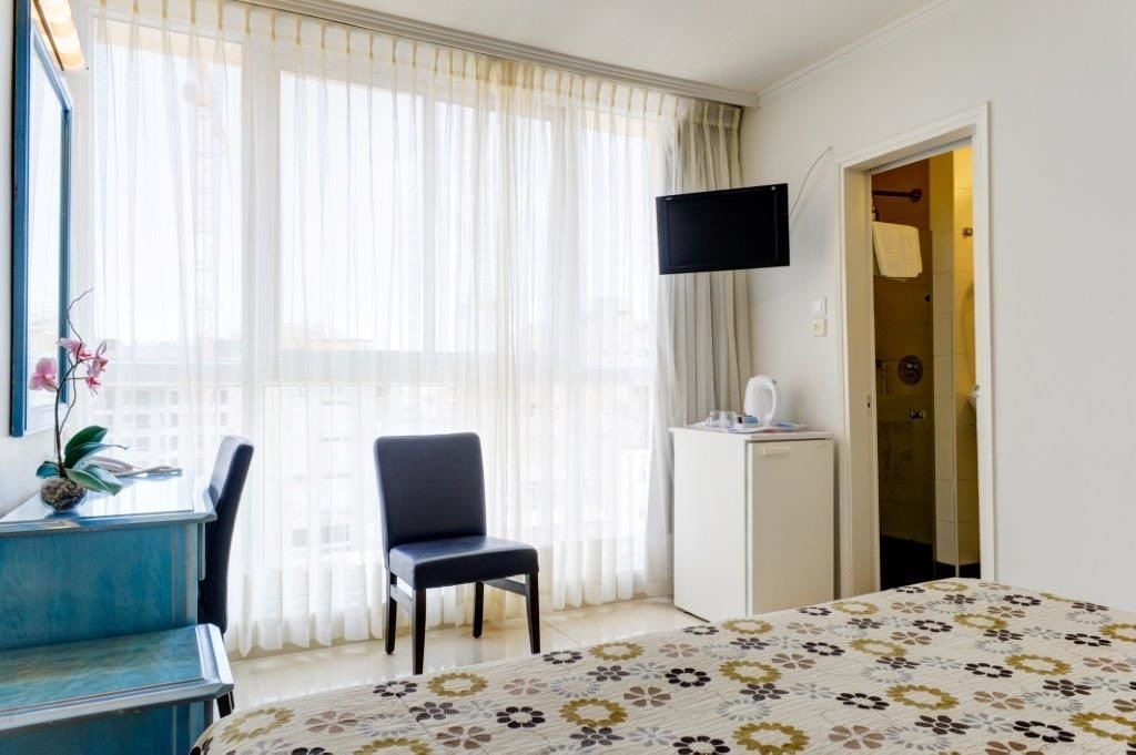 Photo of Bedroom in Netanya