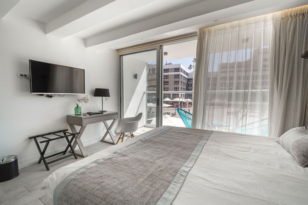 Photo of Bedroom in Netanya