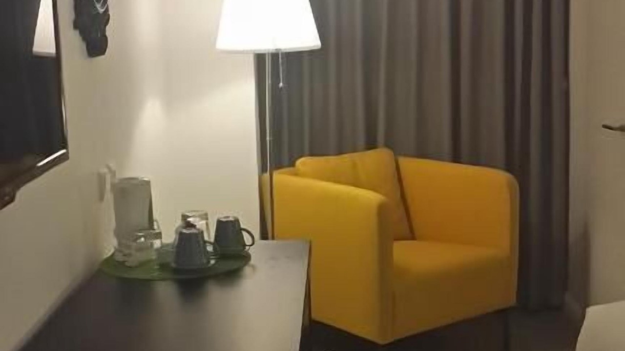Photo of Bedroom in Netanya