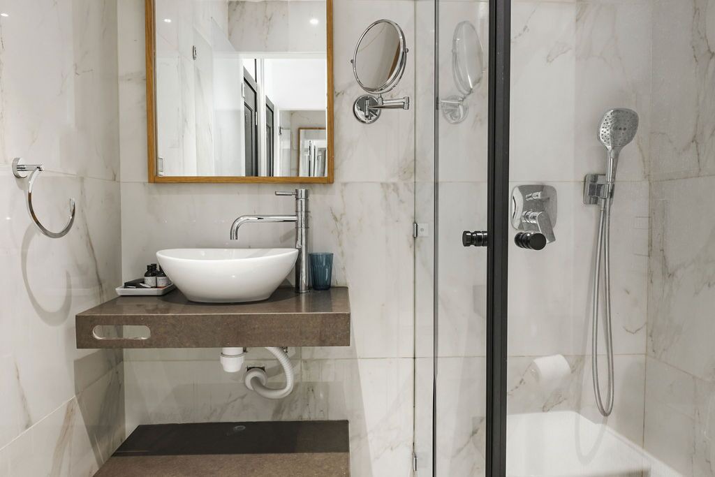 Photo of Bathroom in Netanya