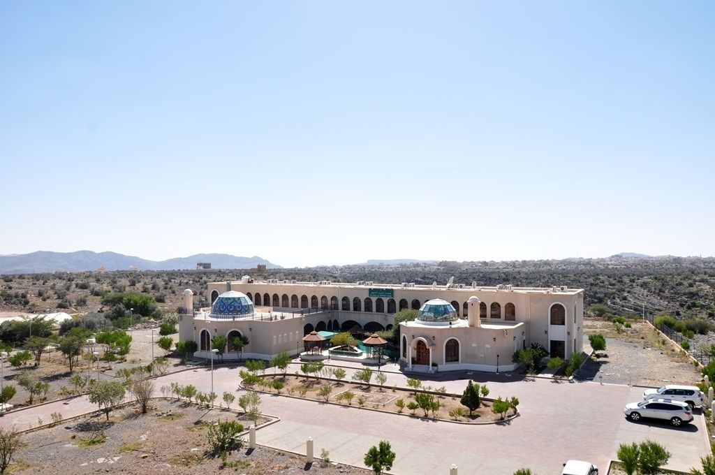 Photo of Outdoor in Sayq