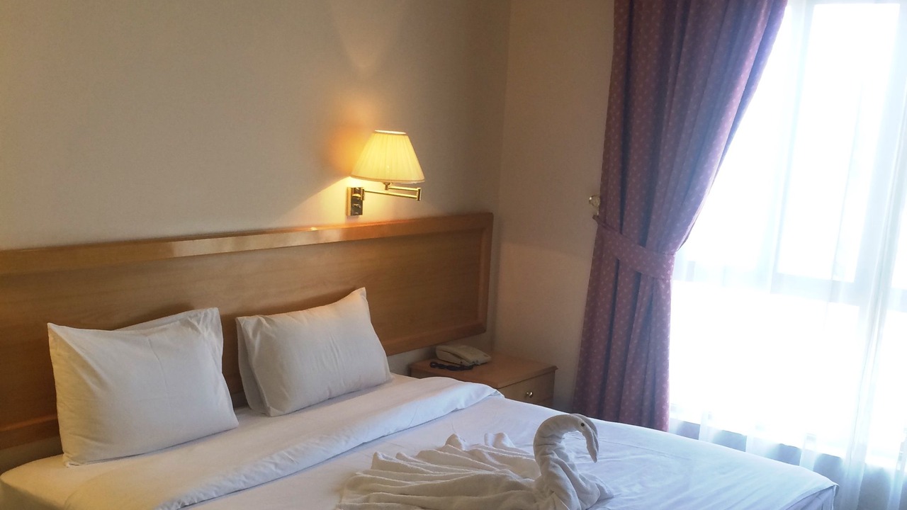 Photo of Bedroom in Sayq