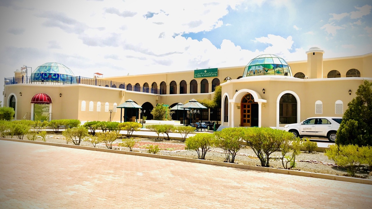 Photo of Outdoor in Sayq