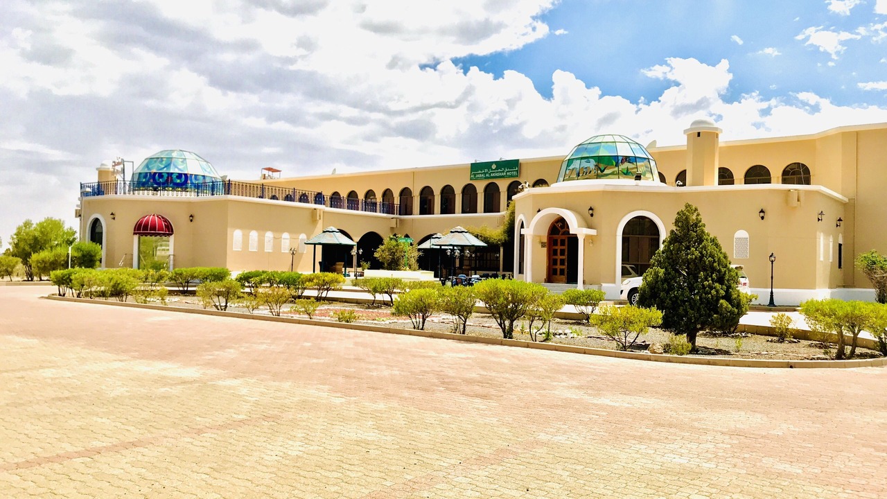 Photo of Outdoor in Sayq