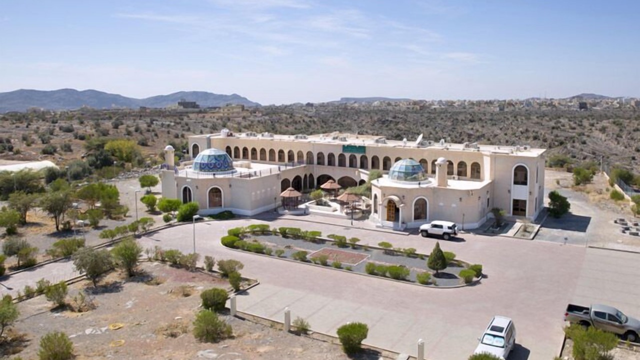 Photo of Outdoor in Sayq