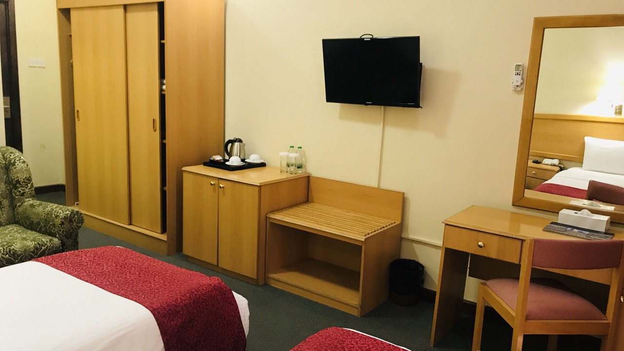 Photo of Bedroom in Sayq