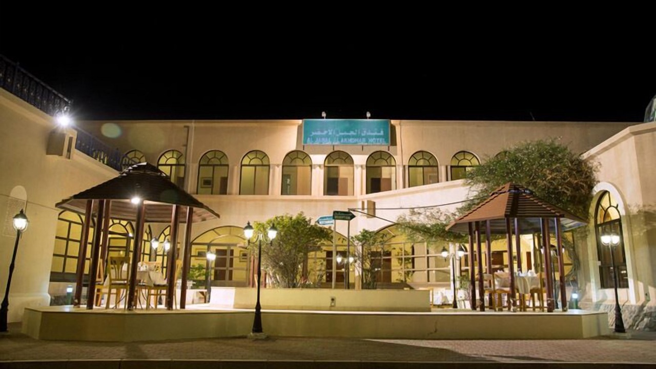Photo of Outdoor in Sayq