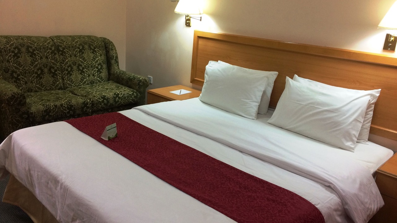 Photo of Bedroom in Sayq