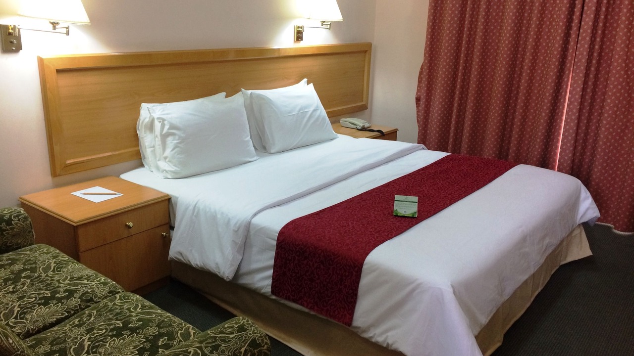 Photo of Bedroom in Sayq