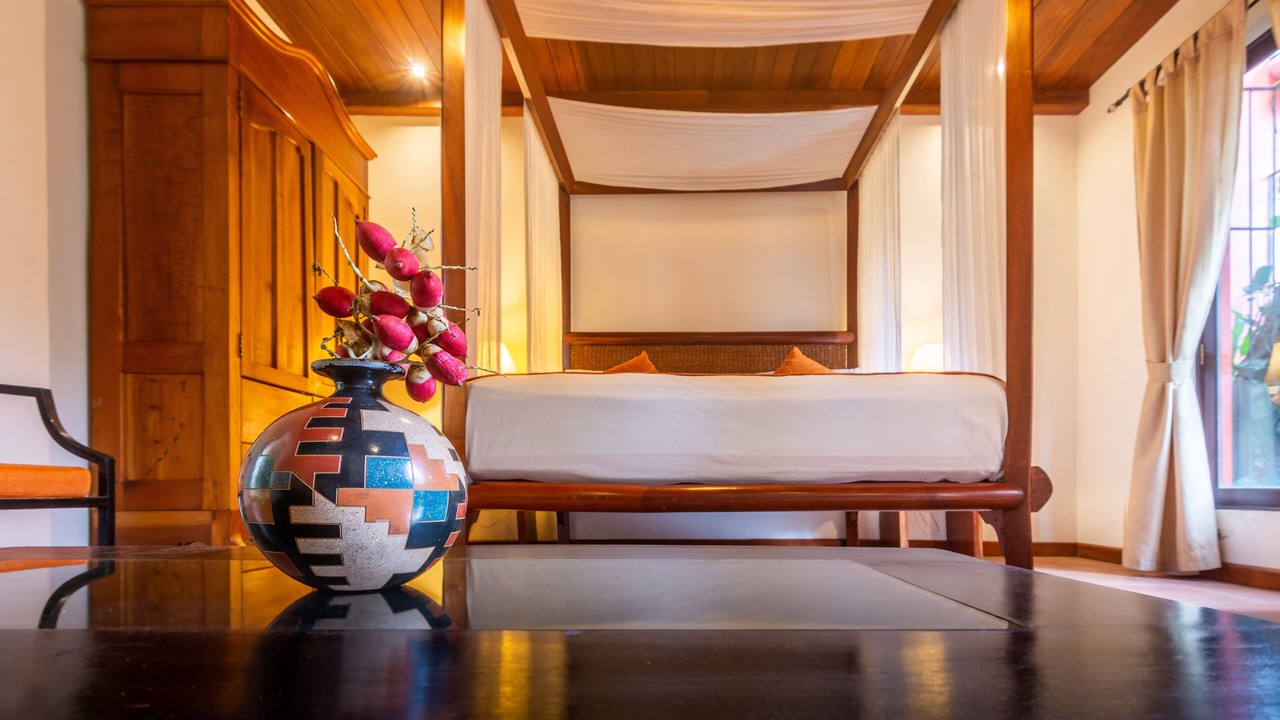 Photo of Bedroom in Granada