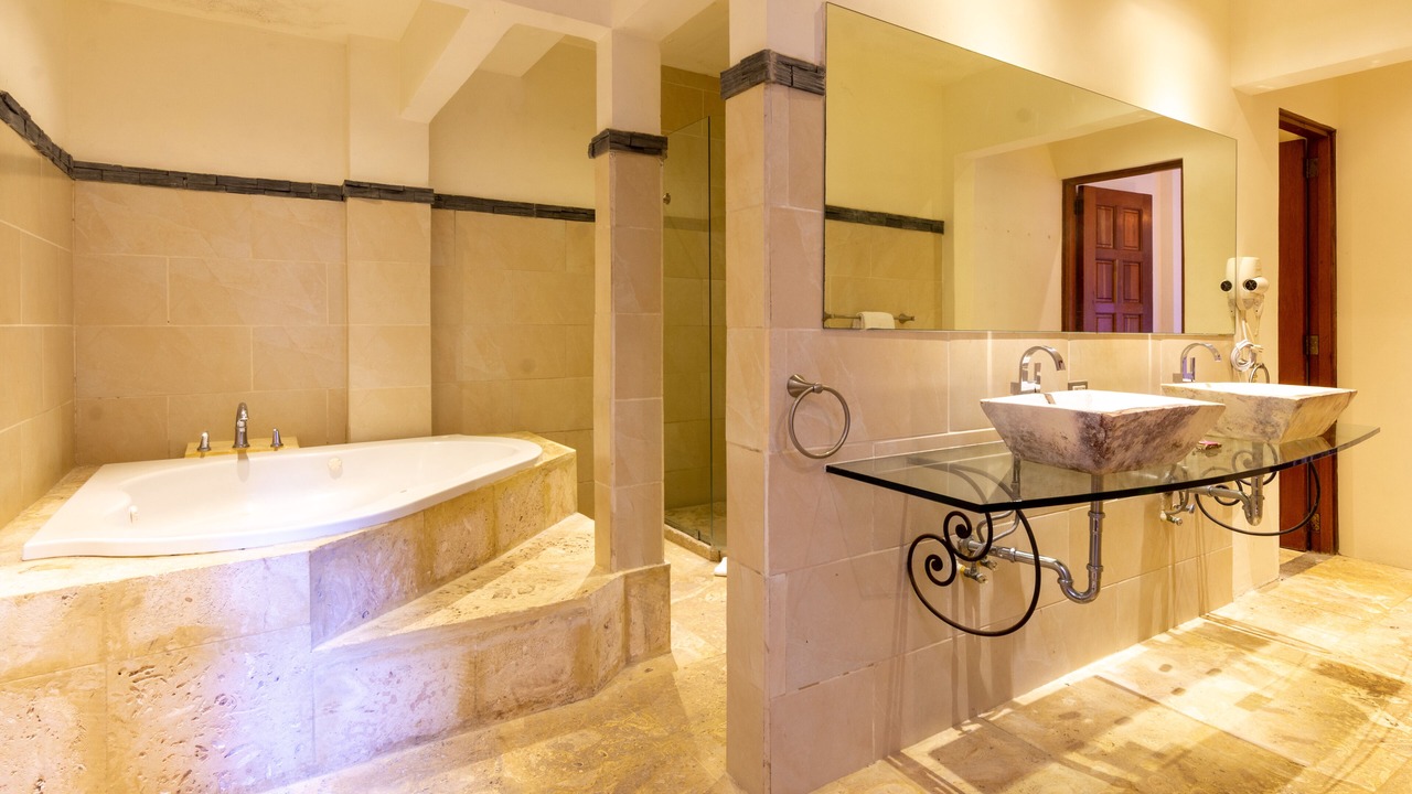 Photo of Bathroom in Granada