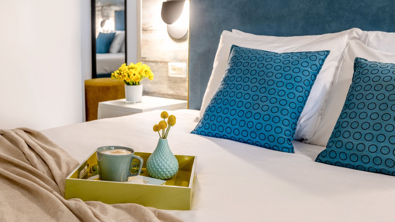 Photo of Bedroom in Metula