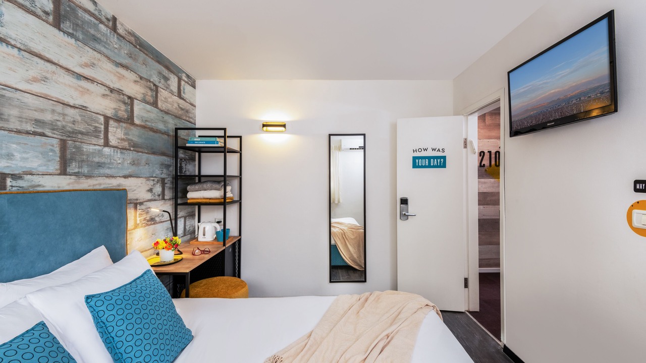 Photo of Bedroom in Metula