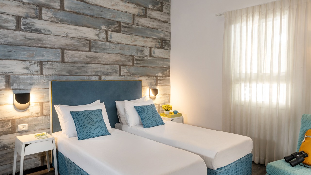 Photo of Bedroom in Metula