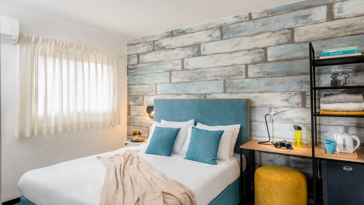 Photo of Bedroom in Metula