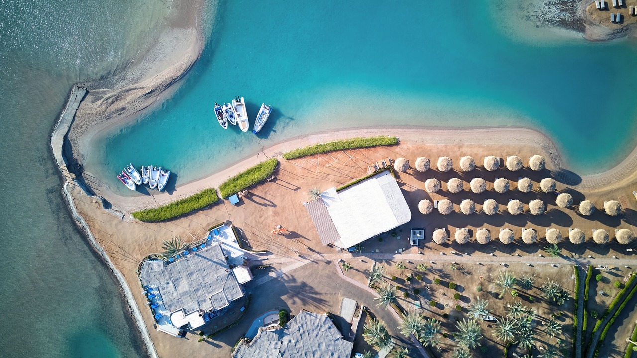 Photo of Outdoor in El Gouna
